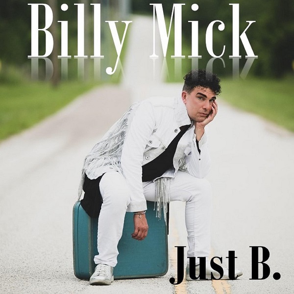 Imperfectly Billy! An Interview with Billy Mick - The Q